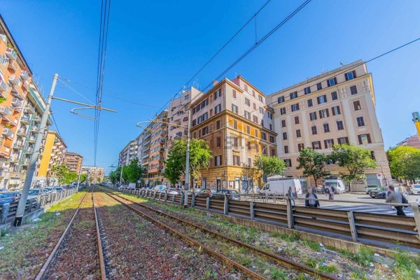 appartamento in vendita a Roma in zona Prenestino-Labicano