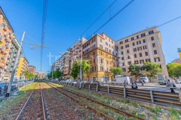 appartamento in vendita a Roma in zona Prenestino-Labicano