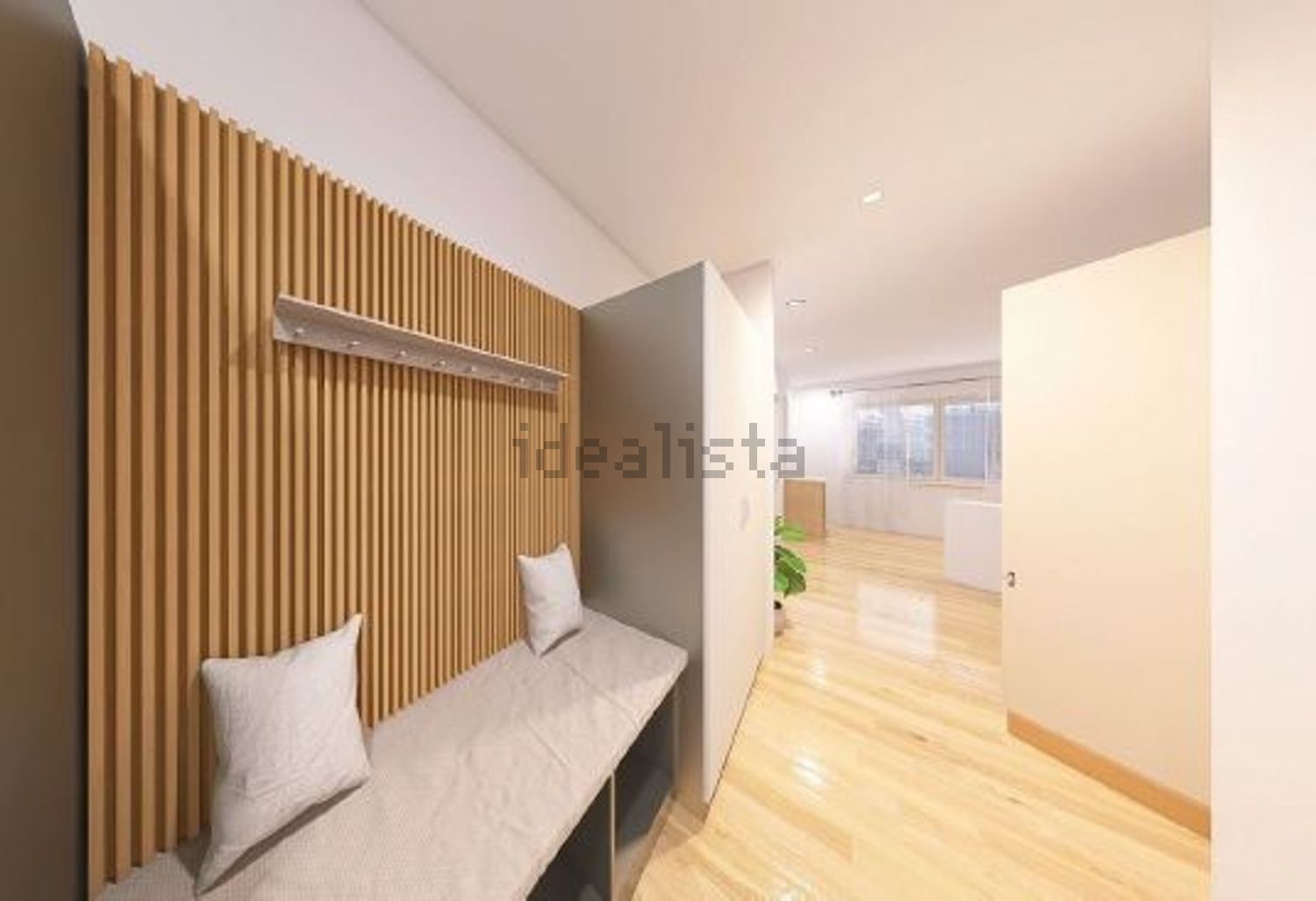 appartamento in vendita a Roma in zona Trieste