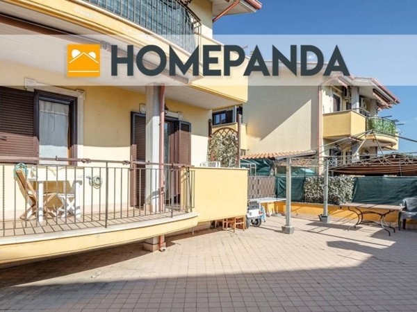 casa indipendente in vendita a Roma in zona Lunghezza