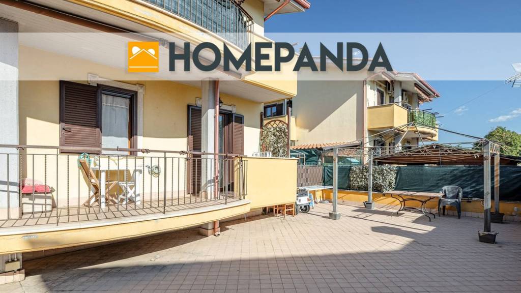 casa indipendente in vendita a Roma in zona Lunghezza