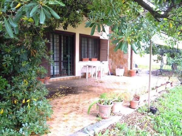 casa indipendente in vendita a Roma in zona Rione Prati