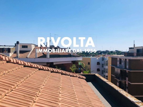 appartamento in vendita a Roma in zona Monte Sacro/Talenti