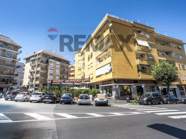 appartamento in vendita a Roma in zona Monte Sacro/Talenti