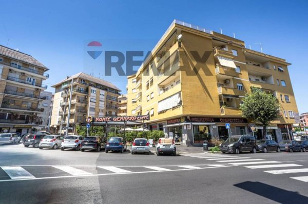 appartamento in vendita a Roma in zona Monte Sacro/Talenti