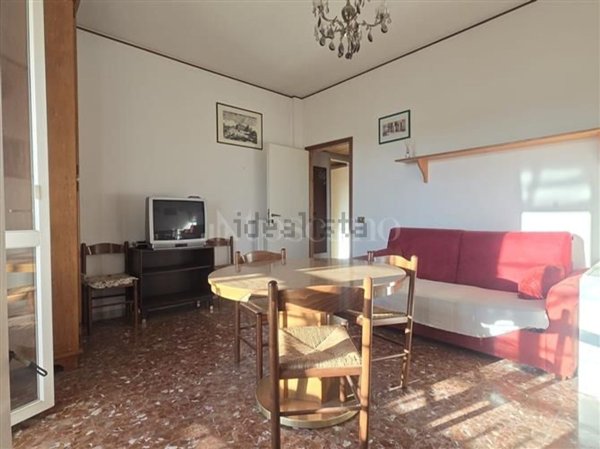 appartamento in vendita a Roma in zona Primavalle