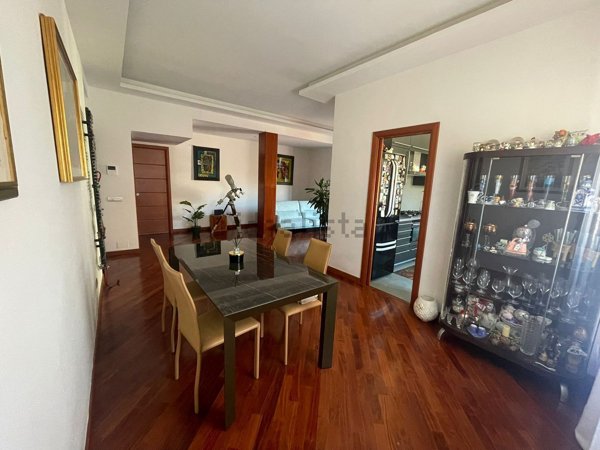 appartamento in vendita a Roma in zona Appio Claudio