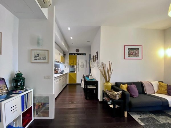 appartamento in vendita a Roma in zona Monte Sacro/Talenti