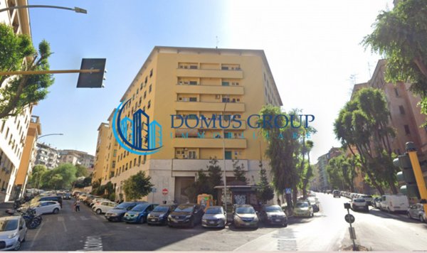 appartamento in vendita a Roma in zona Gianicolense