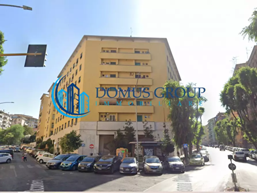 appartamento in vendita a Roma in zona Gianicolense