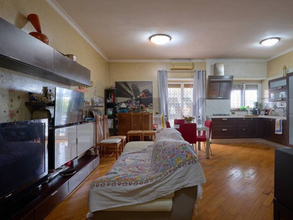 appartamento in vendita a Roma in zona Alessandrino