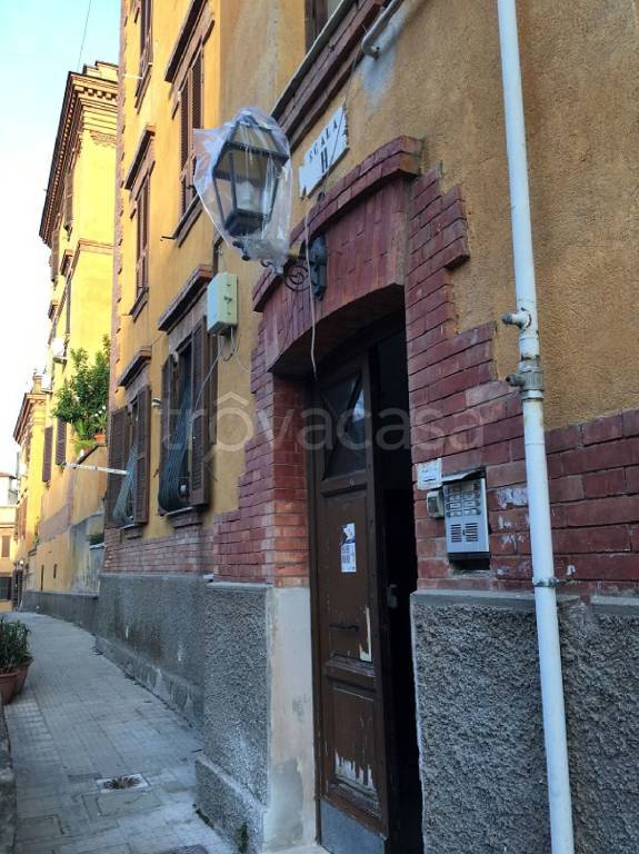 appartamento in vendita a Roma in zona San Saba - Ripa