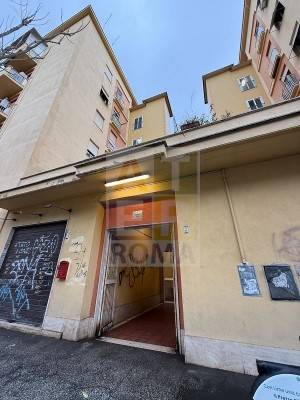 appartamento in vendita a Roma in zona Della Vittoria