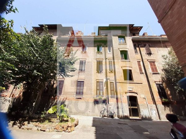 appartamento in vendita a Roma in zona San Saba - Ripa