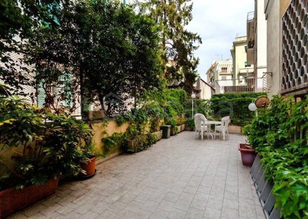 appartamento in vendita a Roma in zona Monte Sacro/Talenti