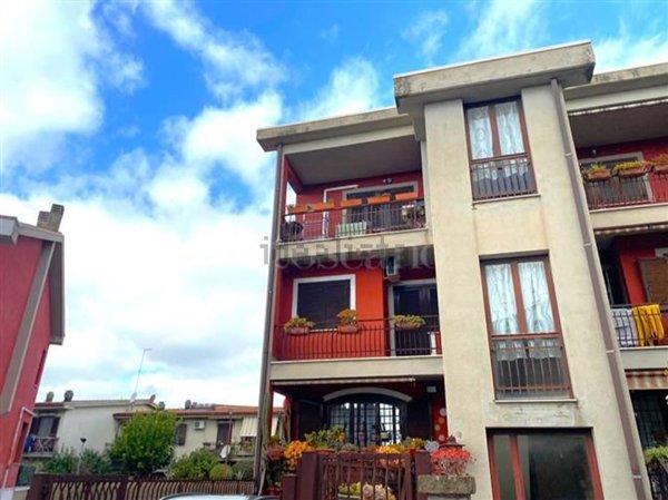 casa indipendente in vendita a Roma in zona Acilia