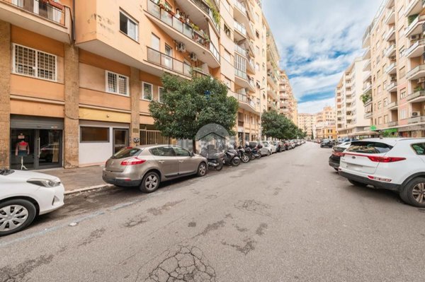 appartamento in vendita a Roma in zona Trieste