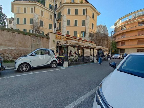 casa indipendente in vendita a Roma in zona Pinciano