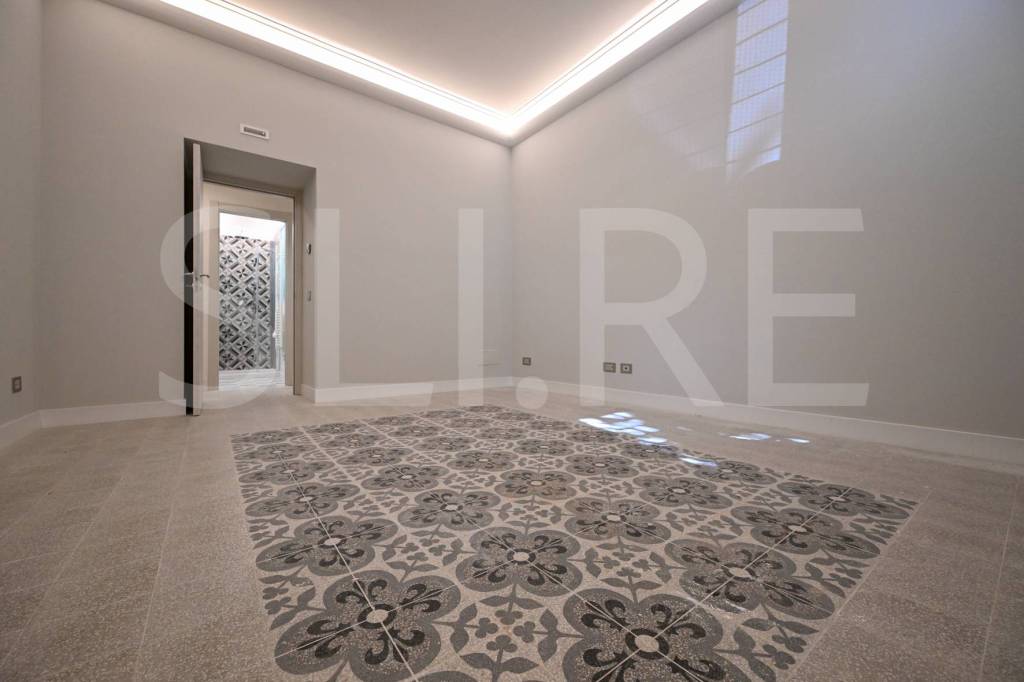 appartamento in vendita a Roma in zona Gianicolense