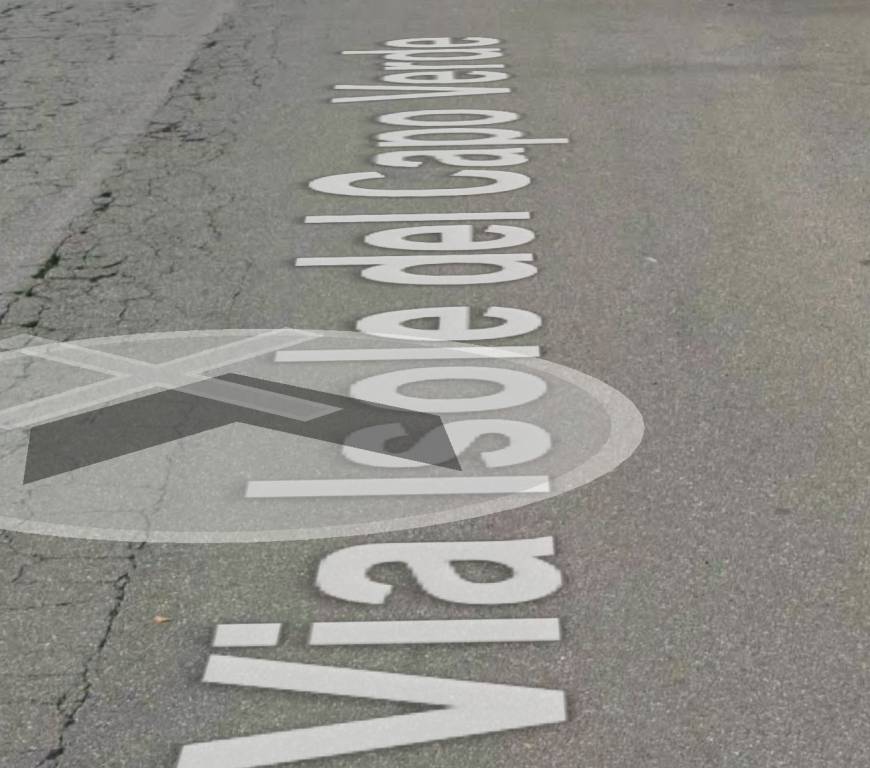 appartamento in vendita a Roma in zona Ostia