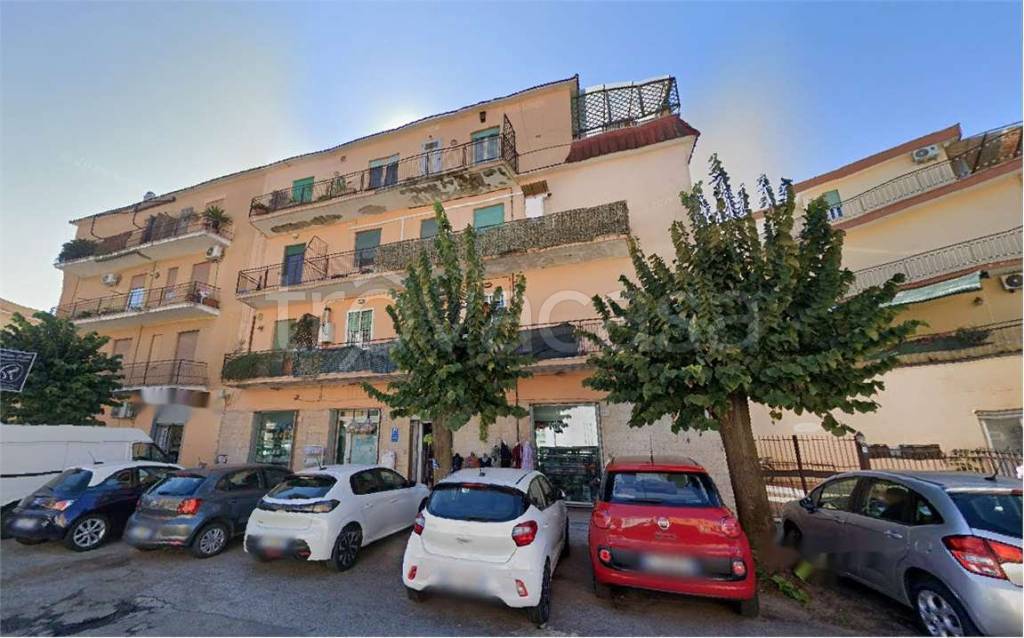 appartamento in vendita a Roma in zona Ottavia