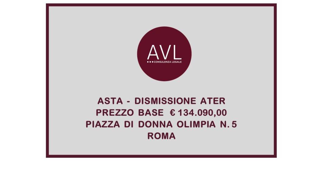 appartamento in vendita a Roma in zona Gianicolense