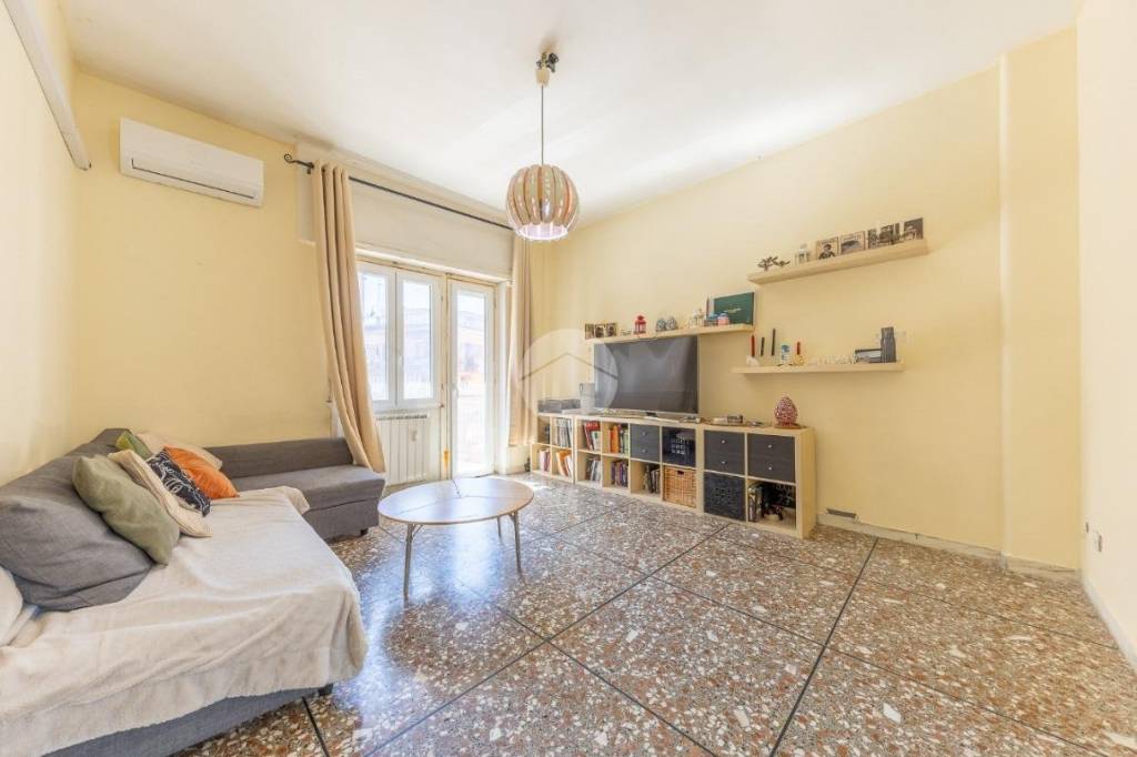 appartamento in vendita a Roma in zona Gianicolense