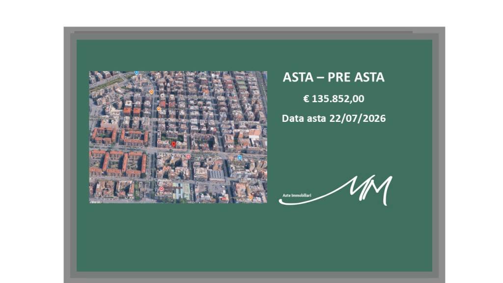 appartamento in vendita a Roma in zona Ostia