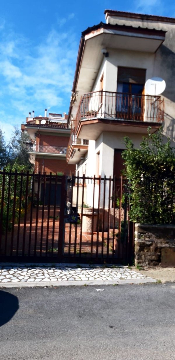 appartamento in vendita a Roma in zona Torrevecchia