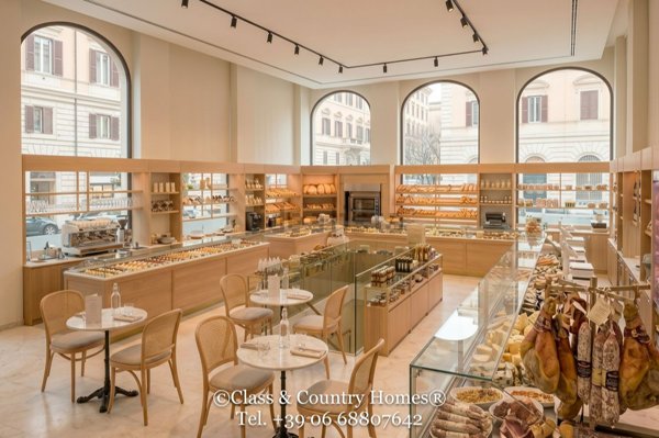 negozio in vendita a Roma in zona Trieste