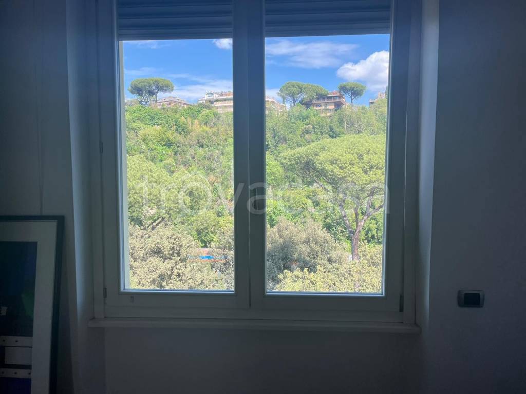 appartamento in vendita a Roma in zona Flaminio