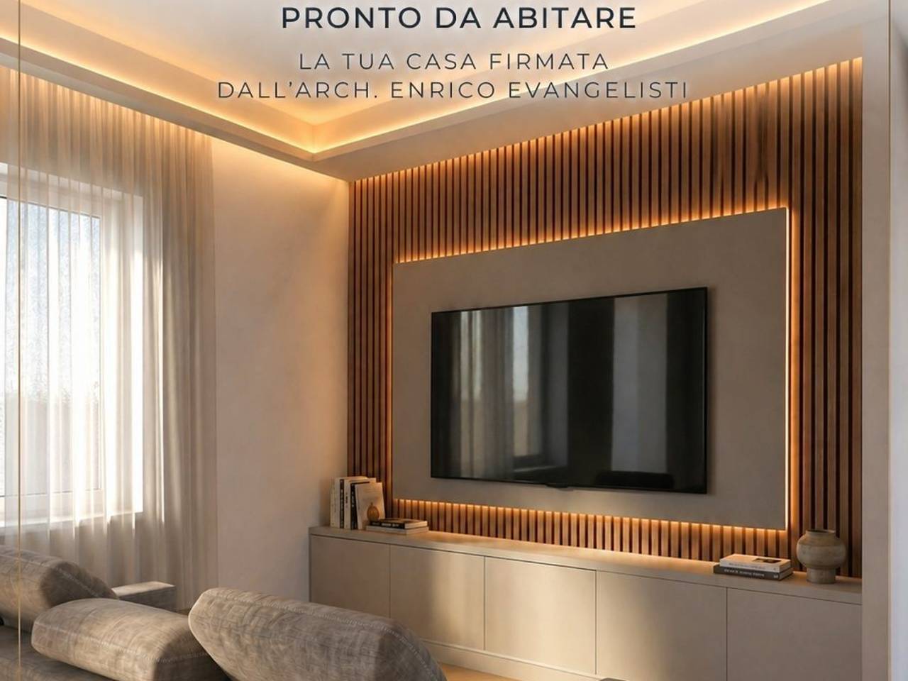 appartamento in vendita a Roma in zona Tomba di Nerone