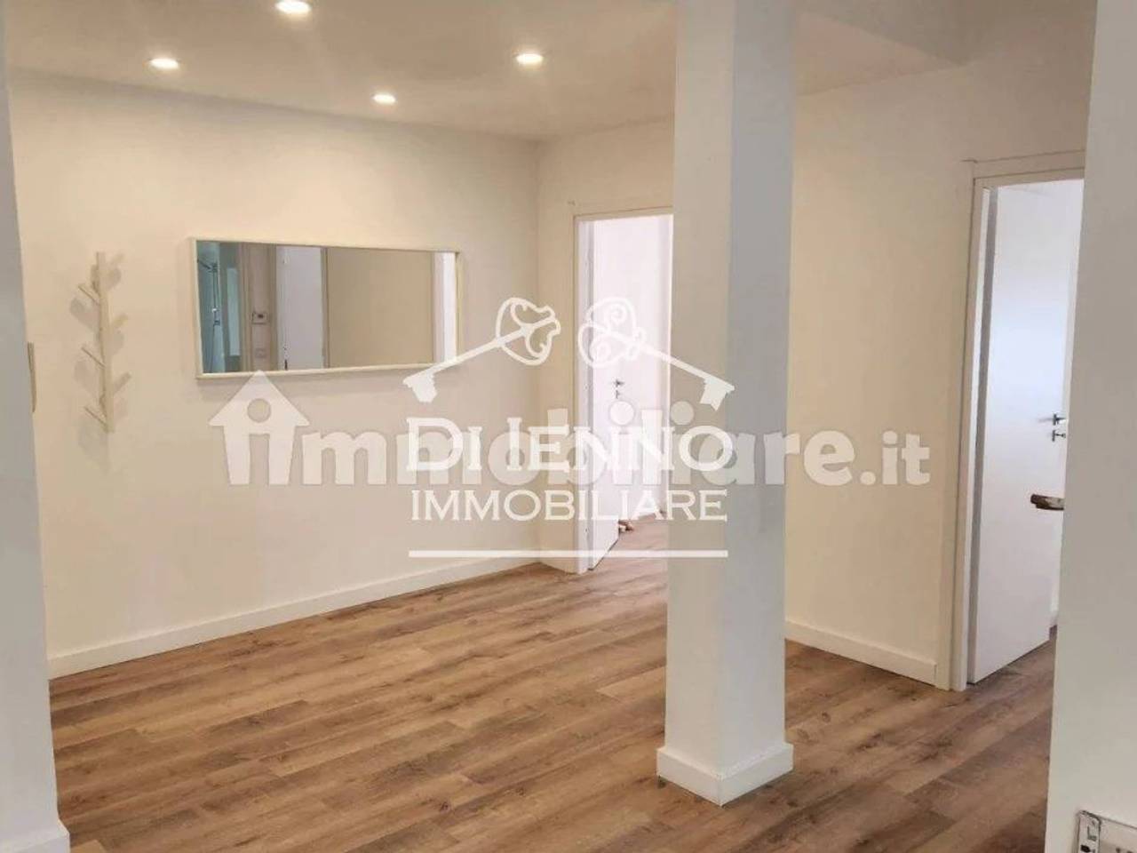 appartamento in vendita a Roma in zona Tor di Quinto