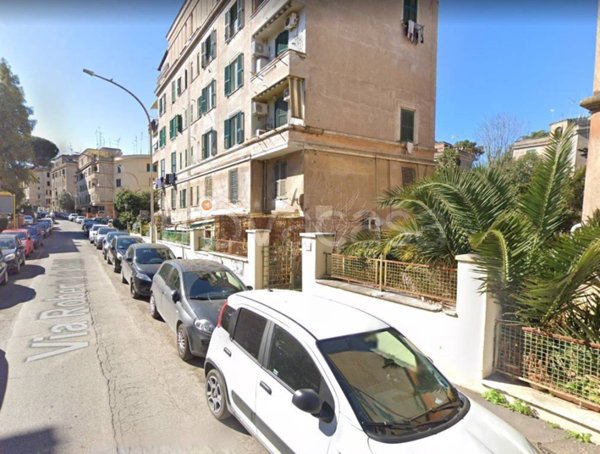 appartamento in vendita a Roma in zona Ostiense