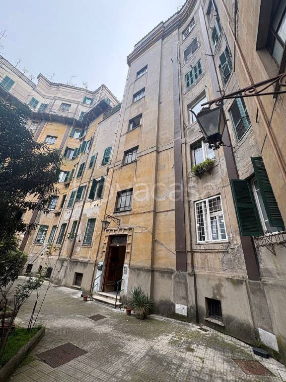 appartamento in vendita a Roma in zona Della Vittoria