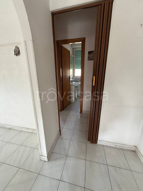 appartamento in vendita a Roma in zona Parioli