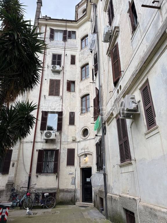 appartamento in vendita a Roma in zona Testaccio