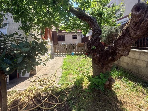 appartamento in vendita a Roma in zona Labaro