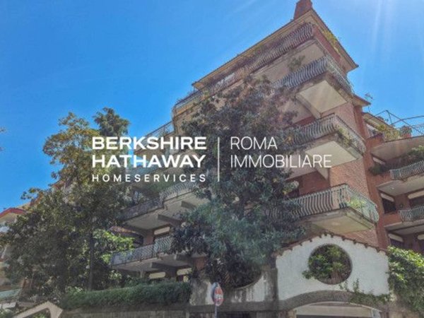 appartamento in vendita a Roma in zona Monte Sacro/Talenti