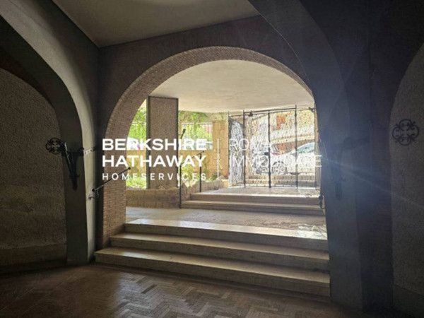 appartamento in vendita a Roma in zona Monte Sacro/Talenti