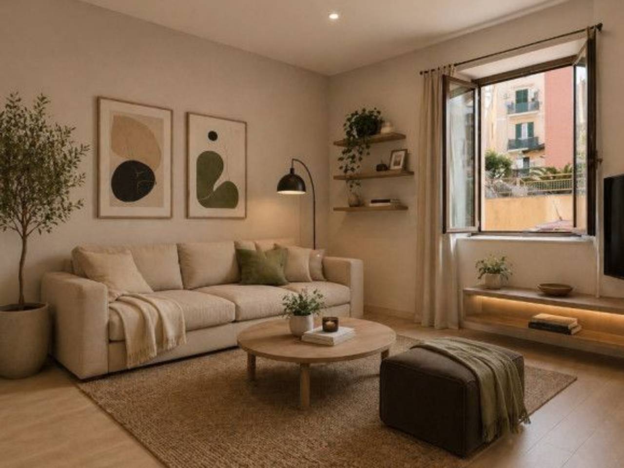 appartamento in vendita a Roma in zona Centro Storico