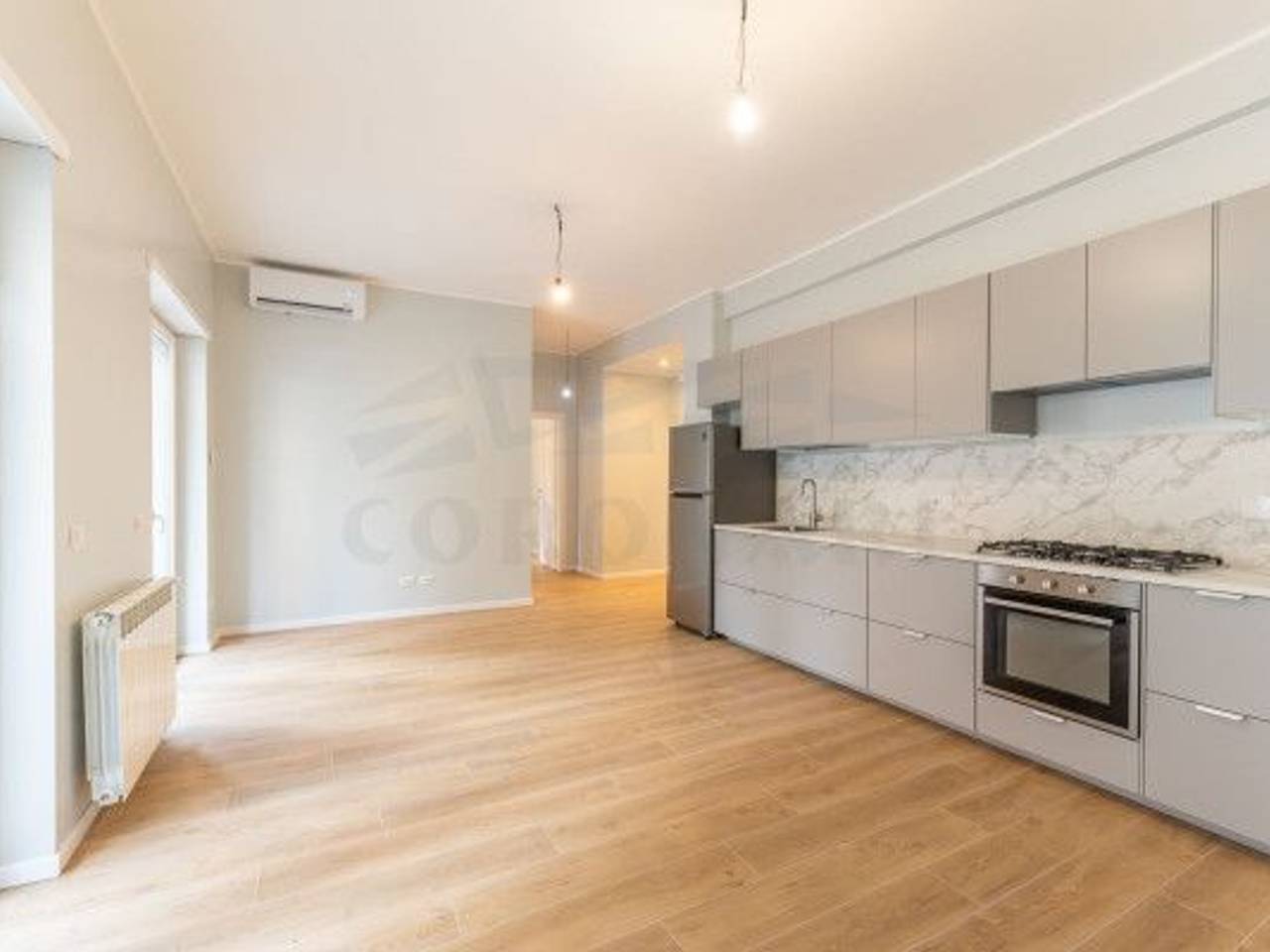 appartamento in vendita a Roma in zona Gianicolense