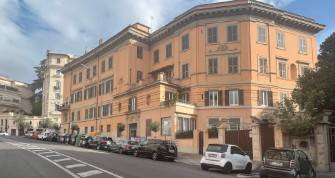 appartamento in vendita a Roma in zona Pinciano