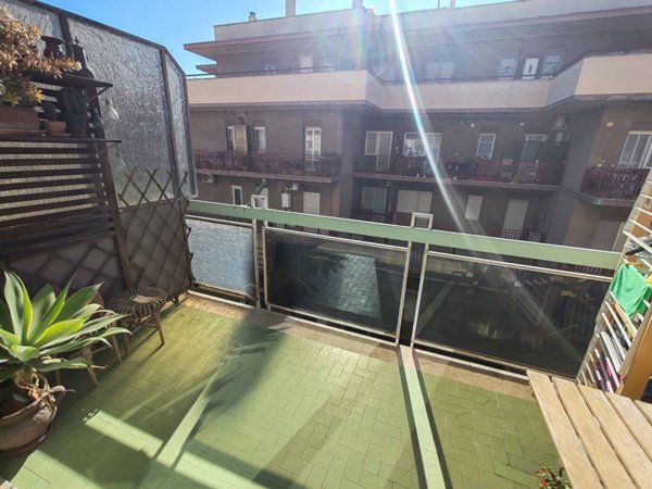 appartamento in vendita a Roma in zona Ostia