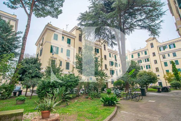 appartamento in vendita a Roma in zona Testaccio