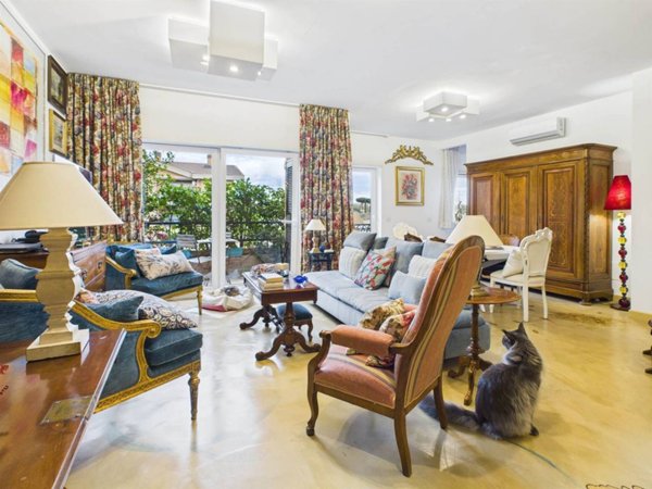 appartamento in vendita a Roma in zona Olgiata