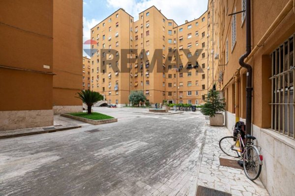 appartamento in vendita a Roma in zona Trieste