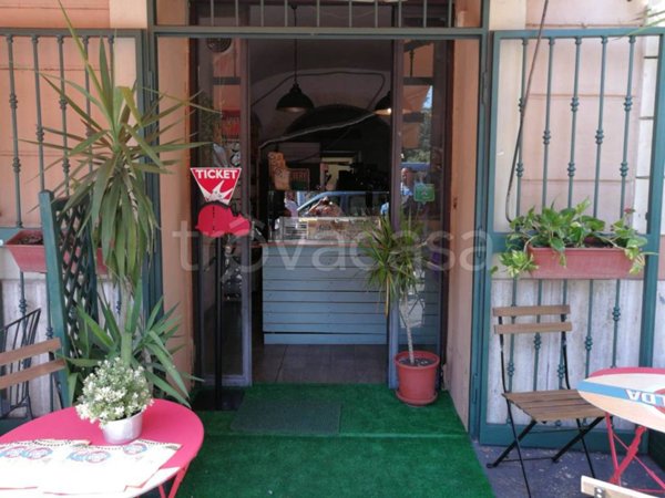 negozio in vendita a Roma in zona Ostiense