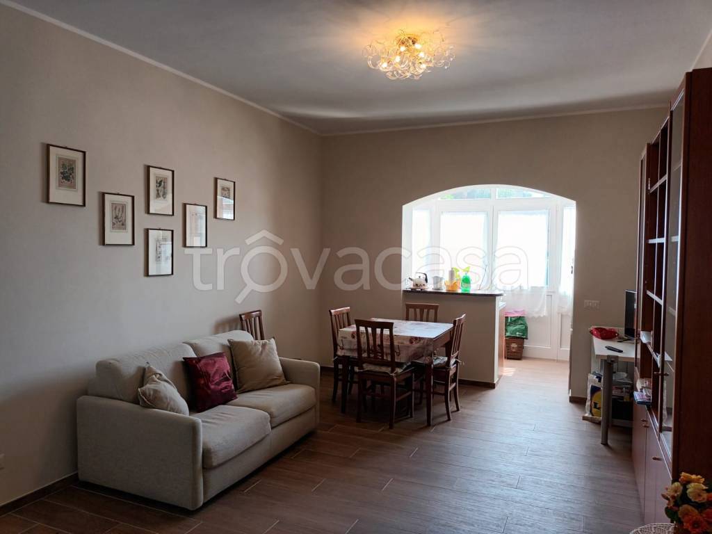 appartamento in vendita a Roma in zona Aurelio