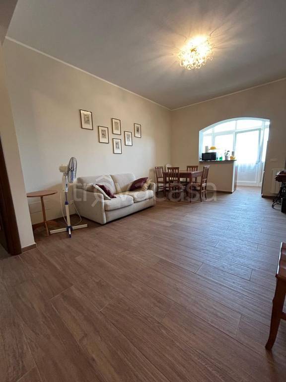 appartamento in vendita a Roma in zona Aurelio